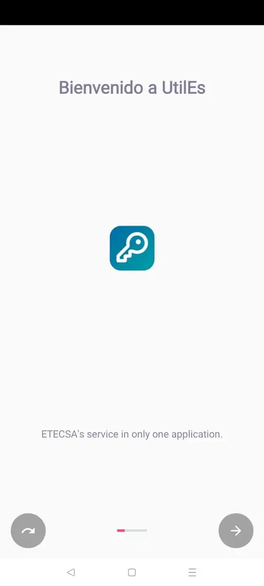 Screenshot Of Utiles