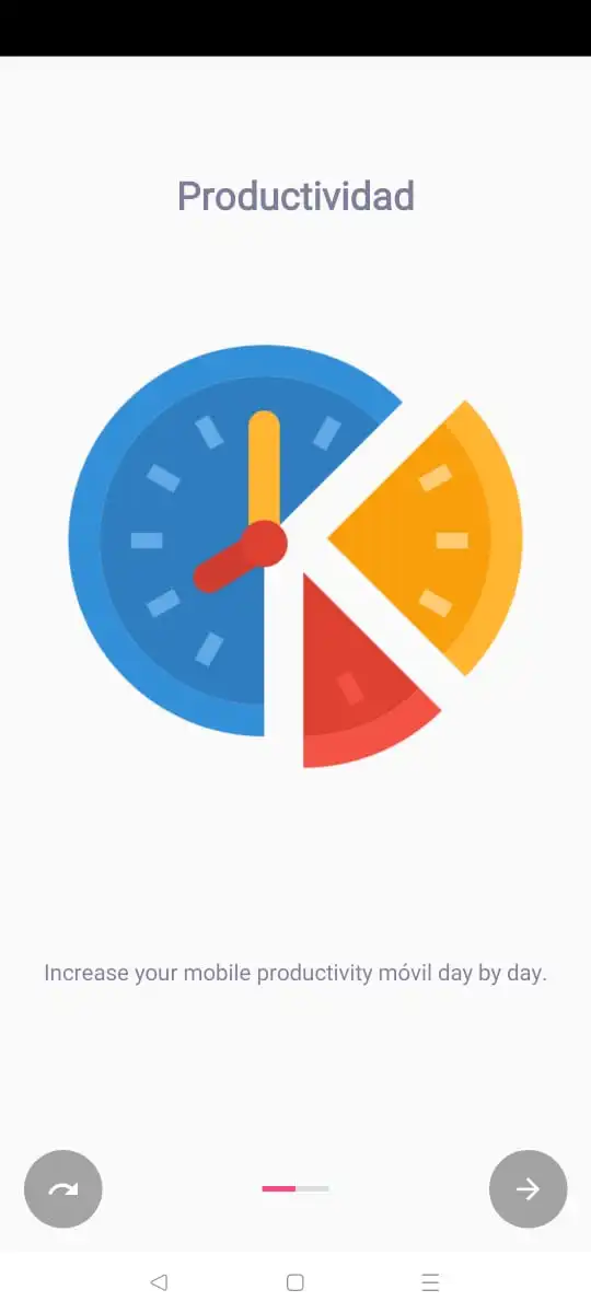 Screenshot Of Utiles Apk