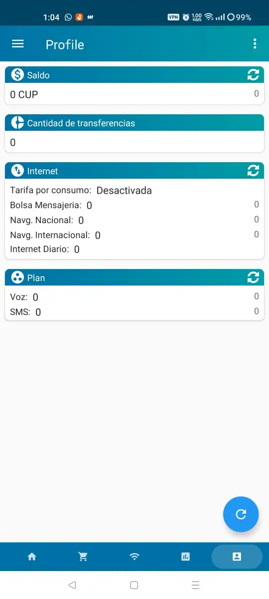 Screenshot Of Utiles Apk Latest Version